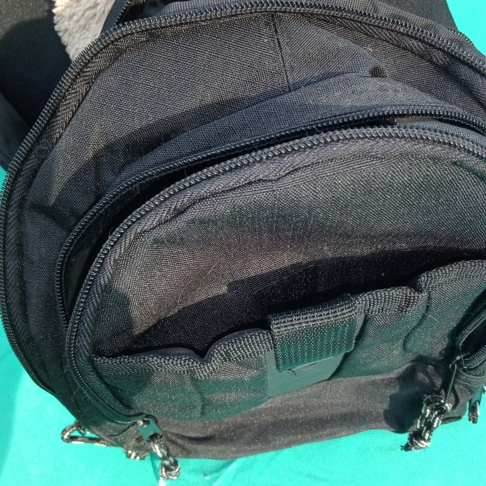 Small Backpack - Picture 3 of 5